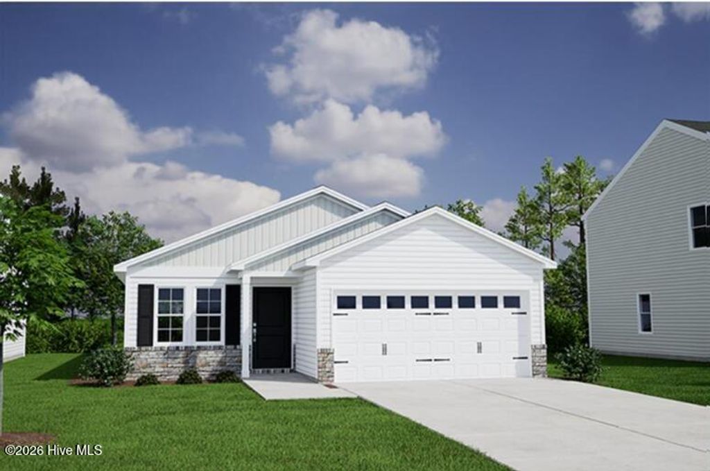 426 Galloping Foal Way SE 25, Bolivia, NC 28422