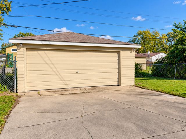 16321 Dixie Highway, Markham, IL 60428