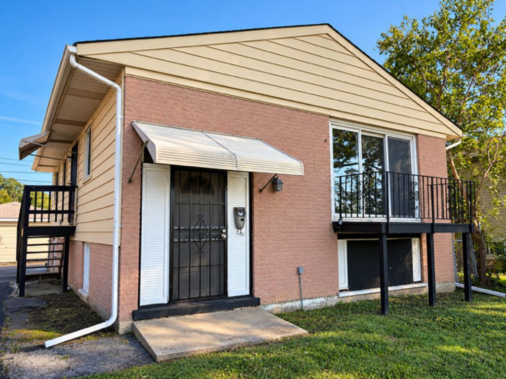 16321 Dixie Highway, Markham, IL 60428