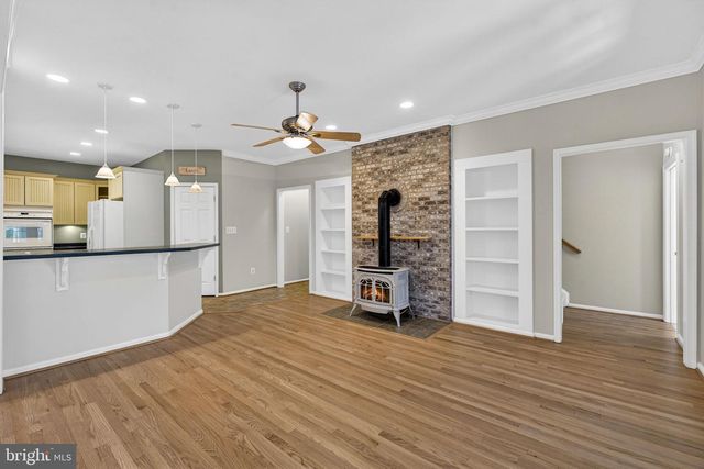 10321 MICHAEL RYAN DR, Bealeton, VA 22712