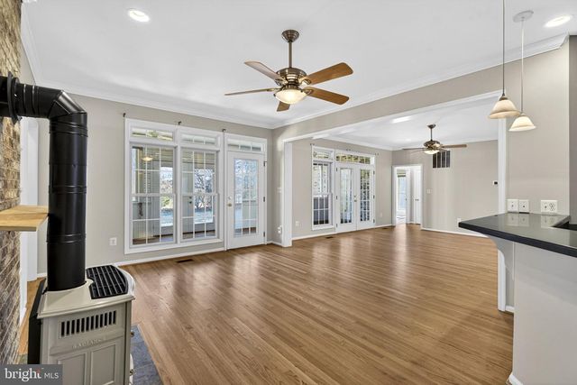 10321 MICHAEL RYAN DR, Bealeton, VA 22712