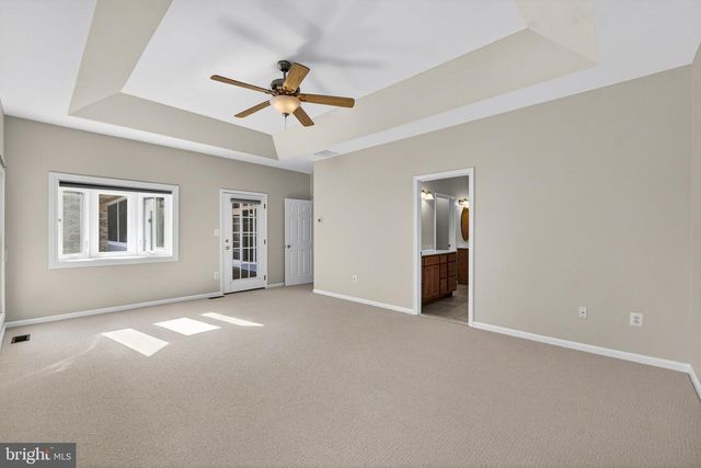 10321 MICHAEL RYAN DR, Bealeton, VA 22712