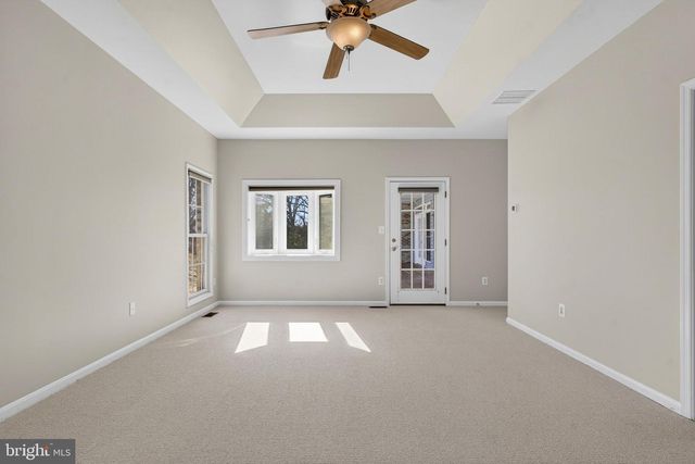 10321 MICHAEL RYAN DR, Bealeton, VA 22712