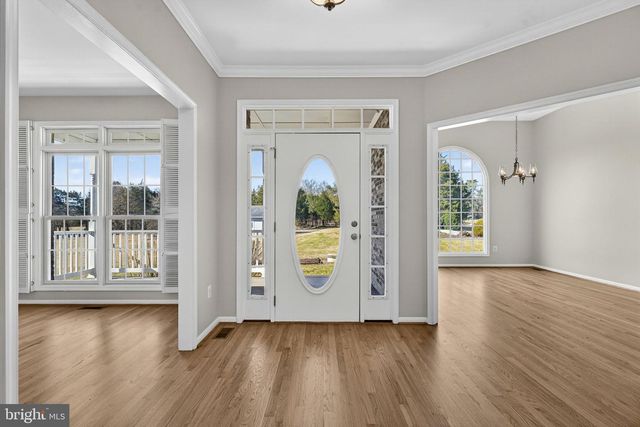 10321 MICHAEL RYAN DR, Bealeton, VA 22712