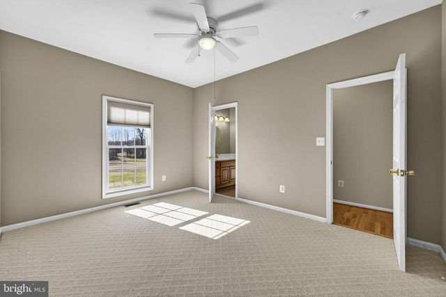 10321 MICHAEL RYAN DR, Bealeton, VA 22712