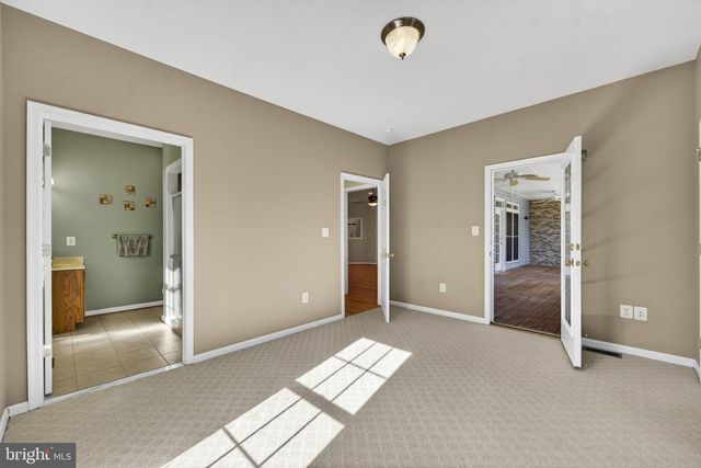 10321 MICHAEL RYAN DR, Bealeton, VA 22712