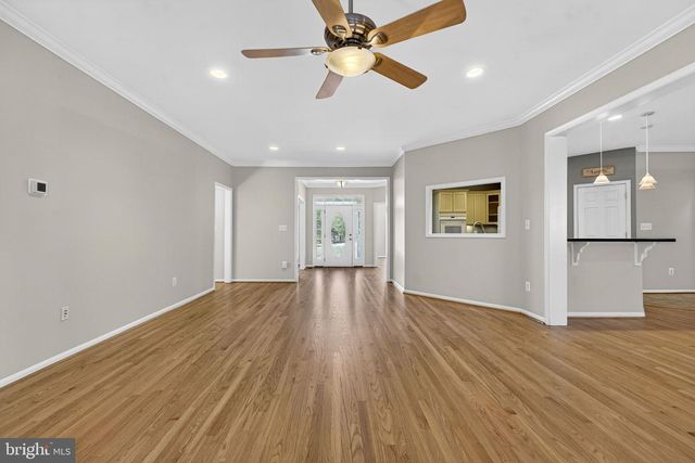 10321 MICHAEL RYAN DR, Bealeton, VA 22712