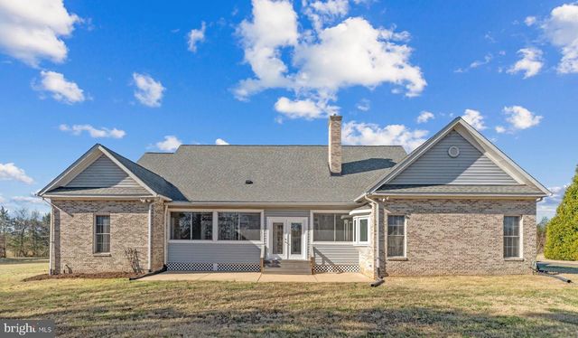 10321 MICHAEL RYAN DR, Bealeton, VA 22712