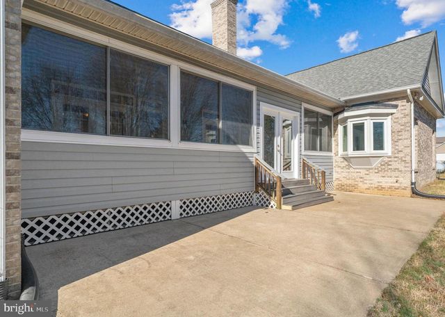 10321 MICHAEL RYAN DR, Bealeton, VA 22712