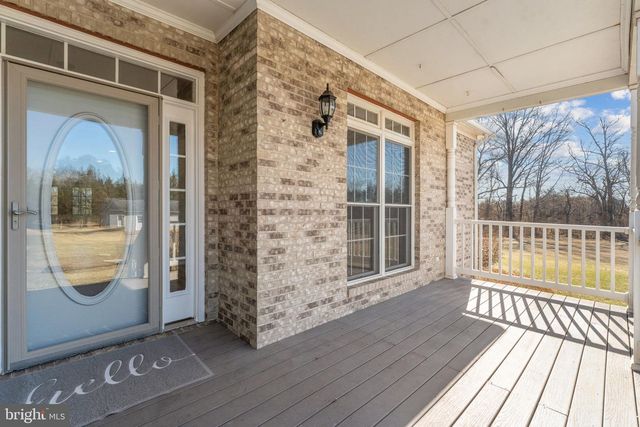 10321 MICHAEL RYAN DR, Bealeton, VA 22712