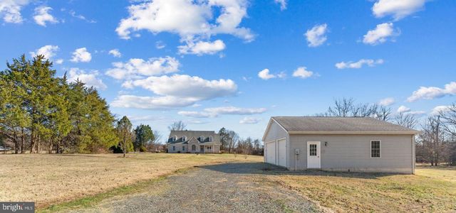 10321 MICHAEL RYAN DR, Bealeton, VA 22712