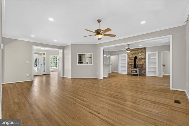 10321 MICHAEL RYAN DR, Bealeton, VA 22712