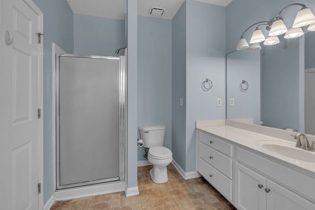 1264 W Running Brook Rd, Nashville, TN 37209