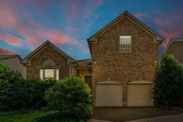 1264 W Running Brook Rd, Nashville, TN 37209