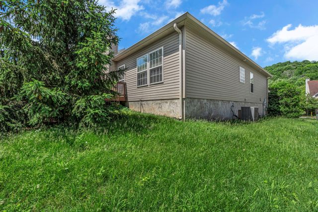 1264 W Running Brook Rd, Nashville, TN 37209