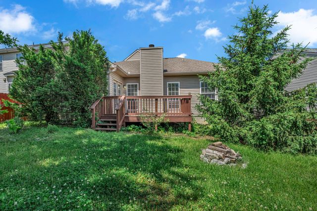 1264 W Running Brook Rd, Nashville, TN 37209