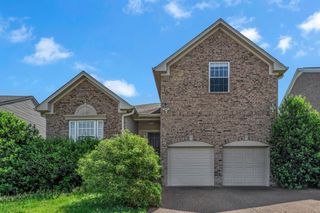 1264 W Running Brook Rd, Nashville, TN 37209