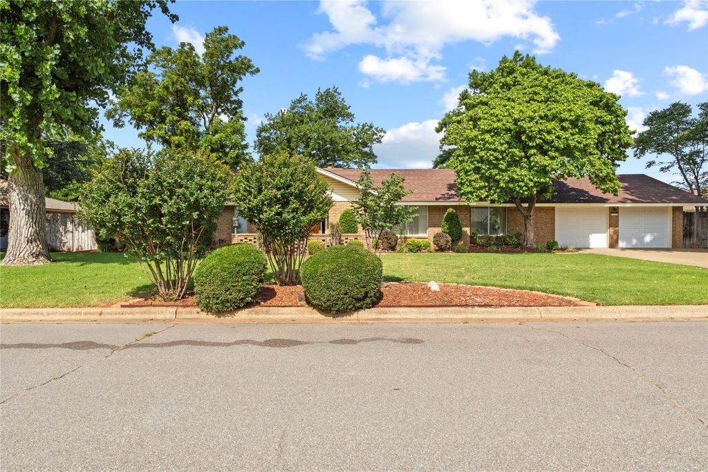 717 Maple Street, Weatherford, OK 73096