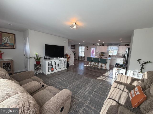 418 CIRCLE DR, Winchester, VA 22601