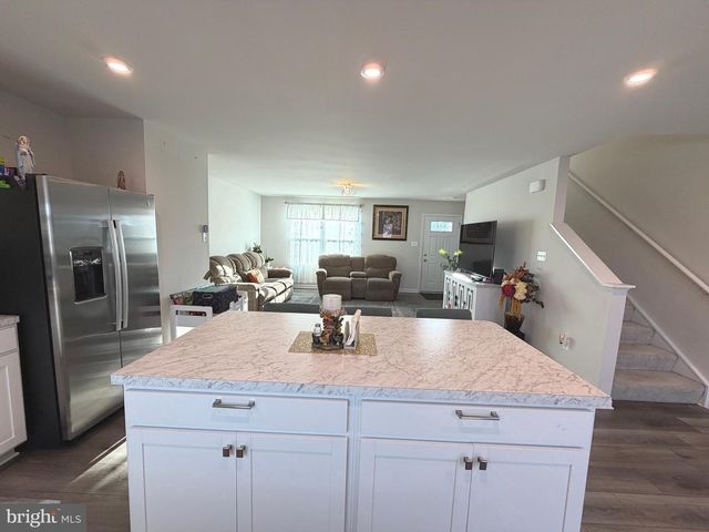 418 CIRCLE DR, Winchester, VA 22601