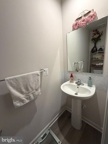 418 CIRCLE DR, Winchester, VA 22601