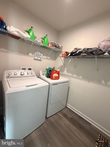 418 CIRCLE DR, Winchester, VA 22601