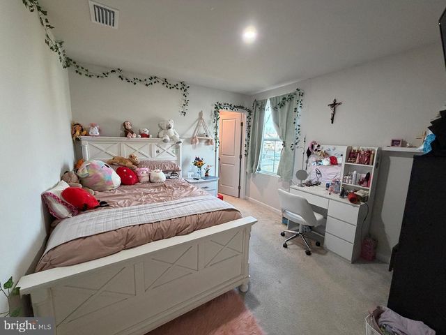 418 CIRCLE DR, Winchester, VA 22601