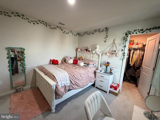 418 CIRCLE DR, Winchester, VA 22601