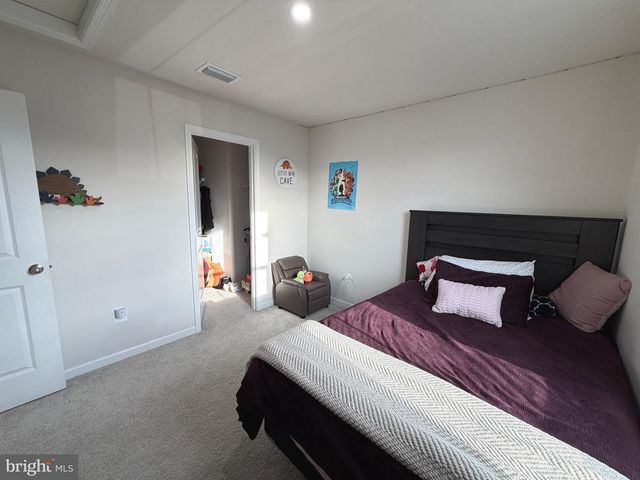 418 CIRCLE DR, Winchester, VA 22601