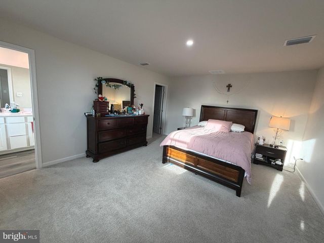 418 CIRCLE DR, Winchester, VA 22601