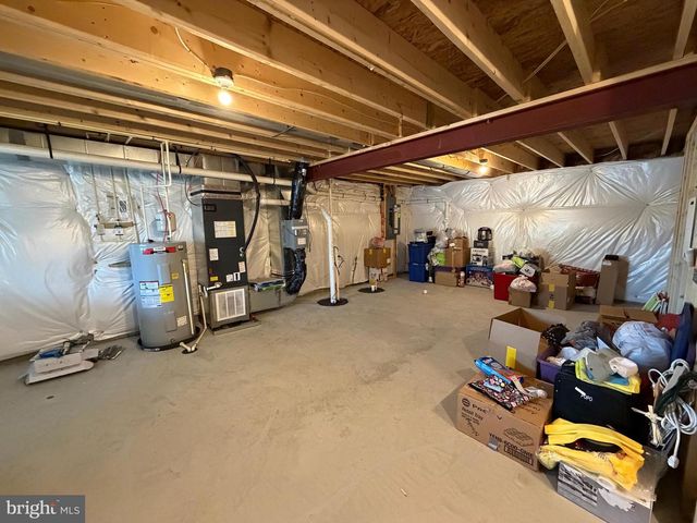 418 CIRCLE DR, Winchester, VA 22601