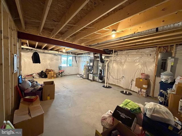 418 CIRCLE DR, Winchester, VA 22601