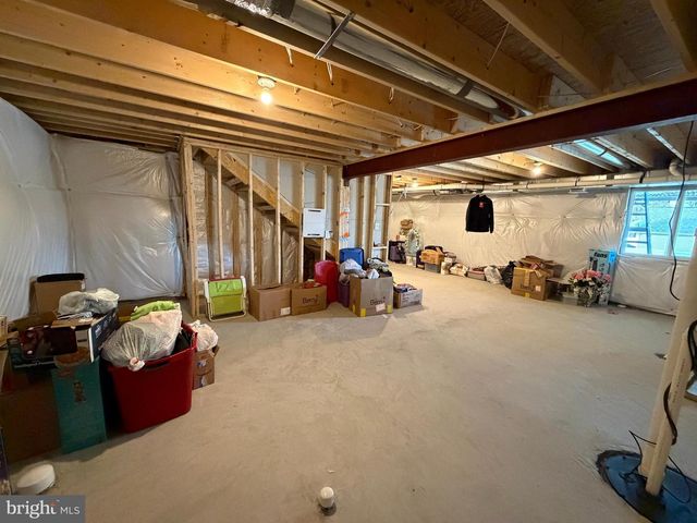 418 CIRCLE DR, Winchester, VA 22601