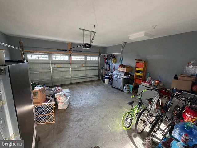 418 CIRCLE DR, Winchester, VA 22601