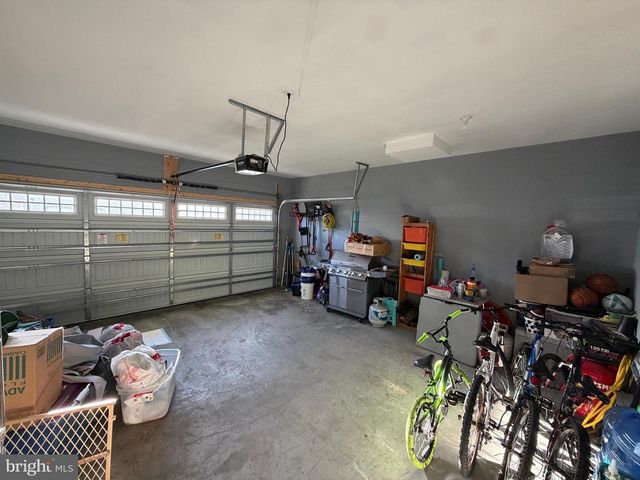 418 CIRCLE DR, Winchester, VA 22601