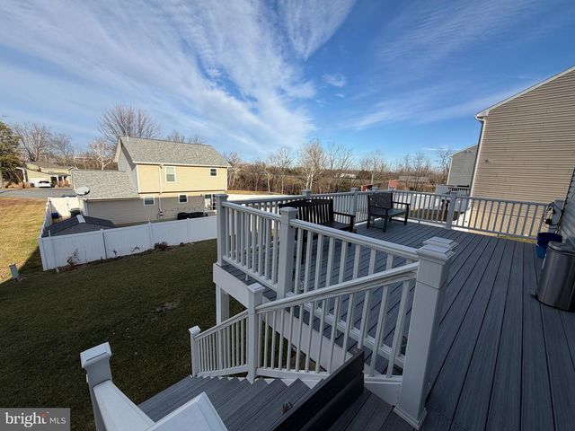 418 CIRCLE DR, Winchester, VA 22601