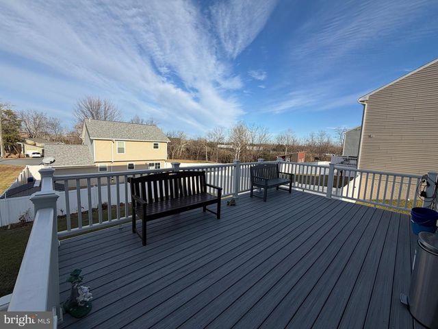 418 CIRCLE DR, Winchester, VA 22601