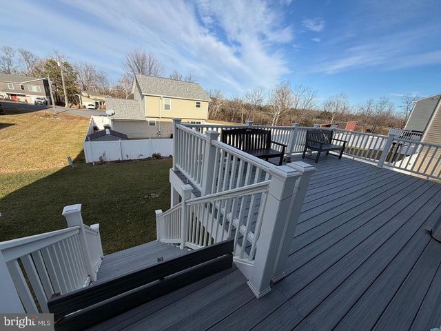 418 CIRCLE DR, Winchester, VA 22601