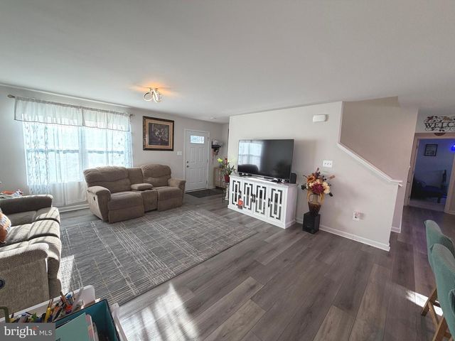 418 CIRCLE DR, Winchester, VA 22601