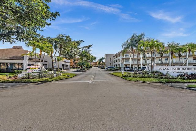 6670 Royal Palm Boulevard 110, Margate, FL 33063