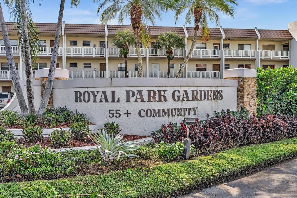 6670 Royal Palm Boulevard 110, Margate, FL 33063