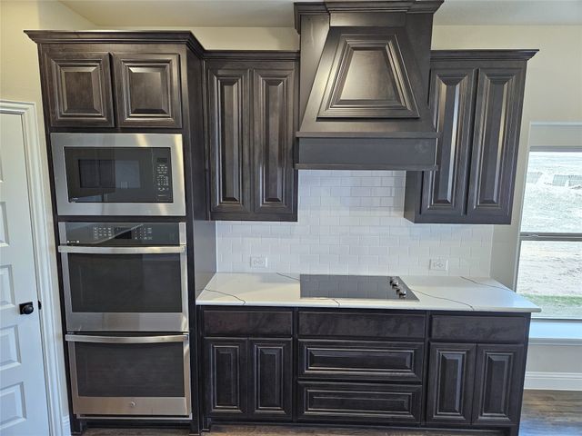 1429 Enloe Road, Howe, TX 75459