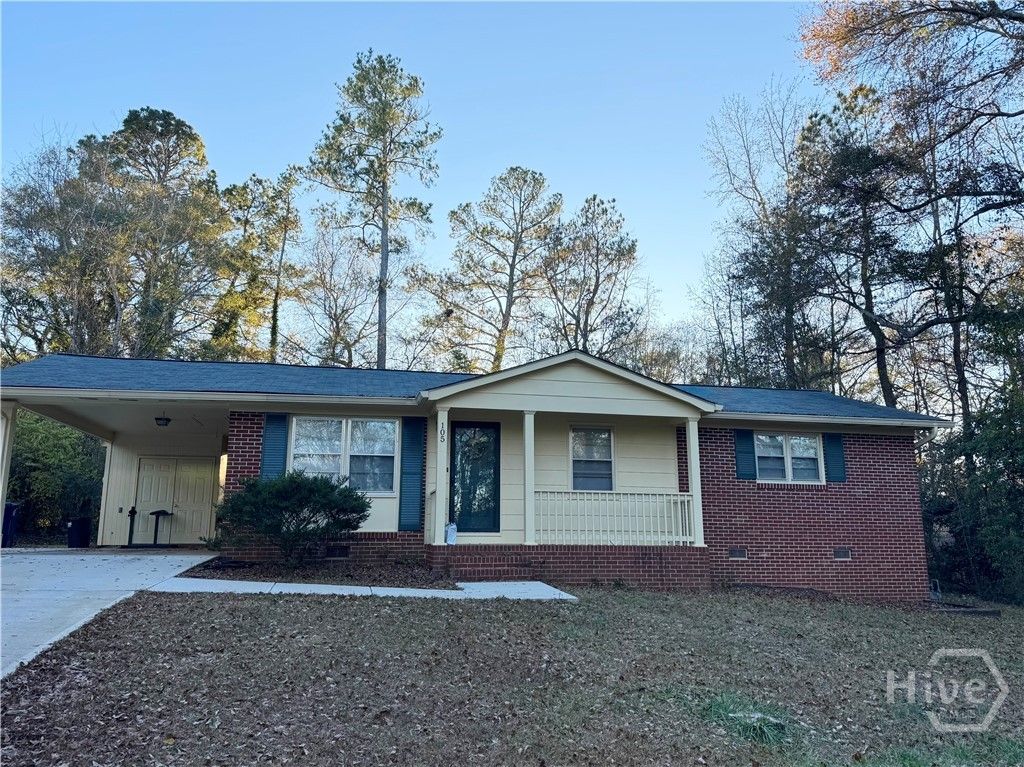 105 Cedar Drive, Watkinsville, GA 30677