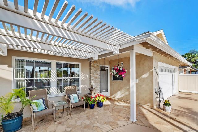 3565 Mount Burnham Ct, San Diego, CA 92111