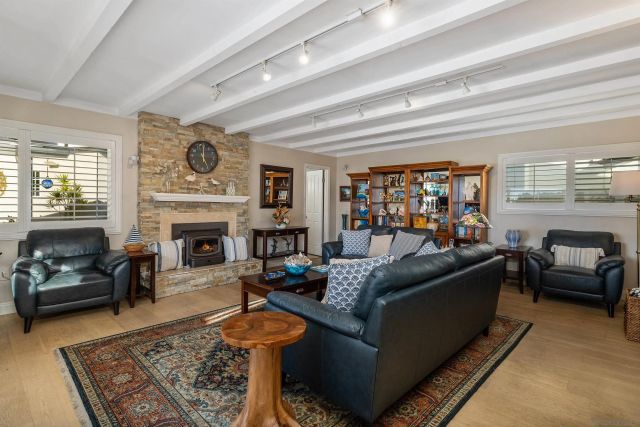 3565 Mount Burnham Ct, San Diego, CA 92111