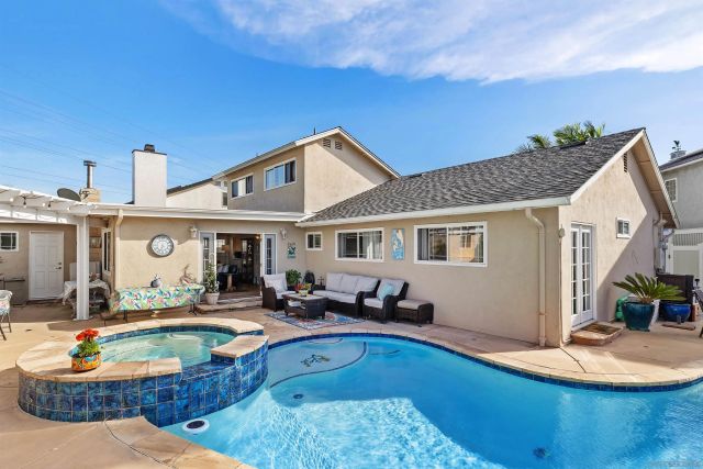 3565 Mount Burnham Ct, San Diego, CA 92111