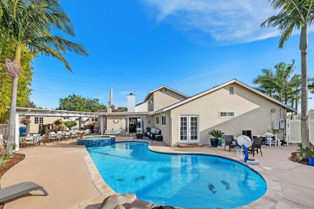3565 Mount Burnham Ct, San Diego, CA 92111
