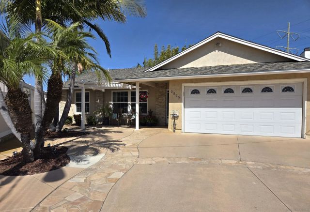 3565 Mount Burnham Ct, San Diego, CA 92111