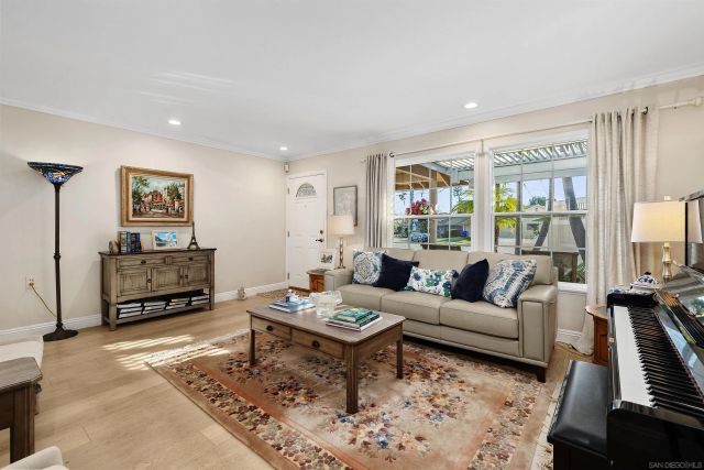 3565 Mount Burnham Ct, San Diego, CA 92111