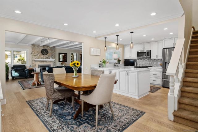 3565 Mount Burnham Ct, San Diego, CA 92111